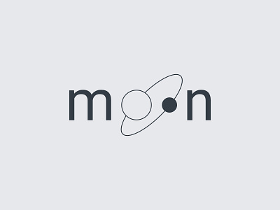 Moon Logo