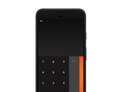 Calculator uidailychallenge