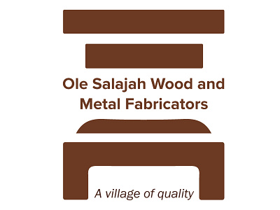 OleSalajah Logo branding design logo