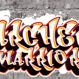 archerwarrior