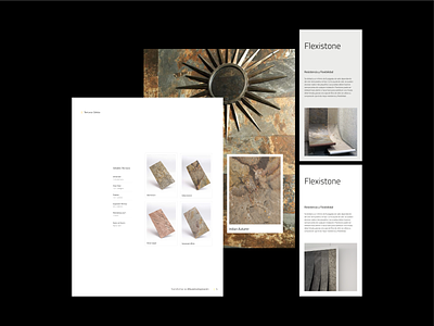 Editorial Design / Fpetricio, Showroom. branding brochure design design book editorial graphic design indesign