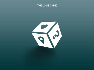 Gamble for love icon