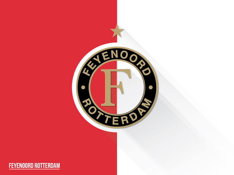 Feyenoord fc on sale