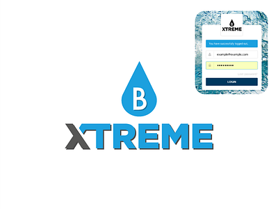 B Xtreme