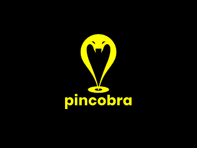 Pin Cobra Logo