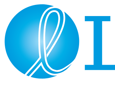 Logo for Lumen project branding icon logo