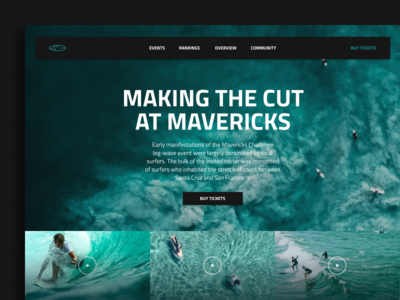 MAVERICKS