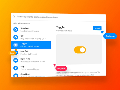 Introducing Framer Web—the best prototyping tool for teams animation collaboration figma framer high fidelity magic motion prototype prototyping sketch teams web