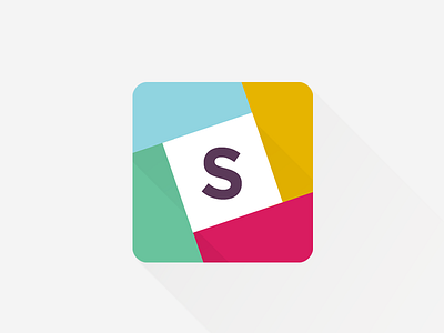 Slack android google material material design slack