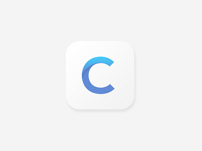 Cancelled App Icon app c cancel icon ios