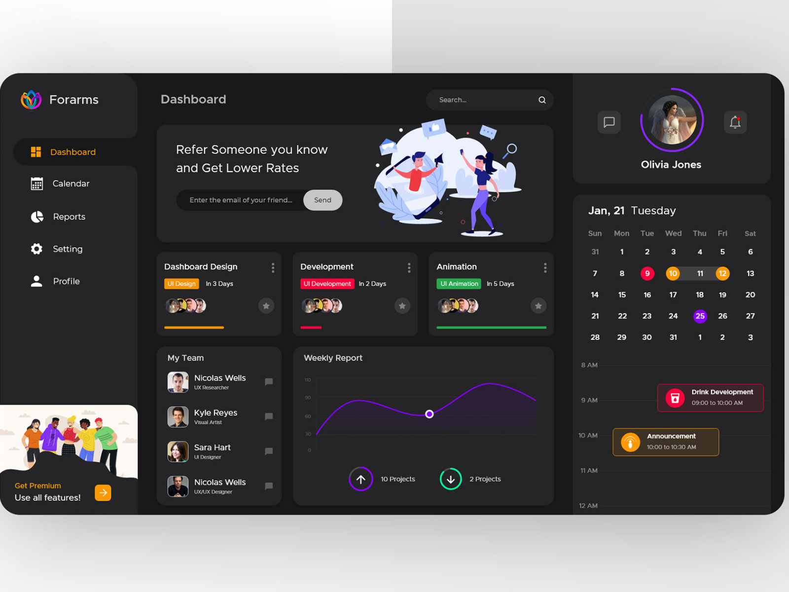 Dribbble - Management.jpg by Zeeshan