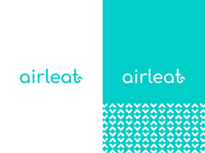 Airleat logo - airline