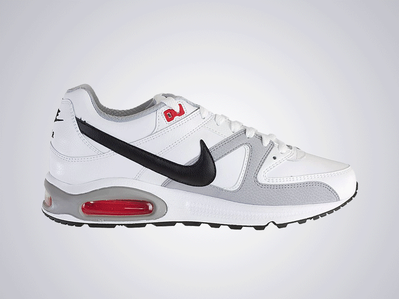 Nike Air Max Command facelift air max fecalift nike redesign shoes sneaker sport sportsweare