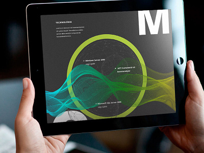 Modulo. The framework for electronic administration