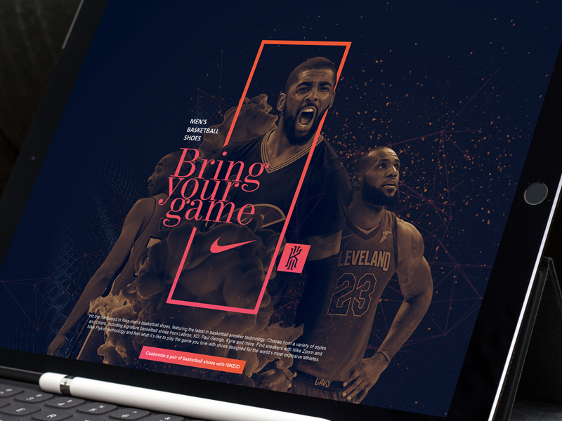Nike basketball main01