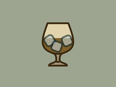 Liquor - Icon Prints: Drinks Series