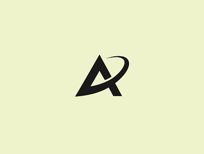 Letter A+P logo