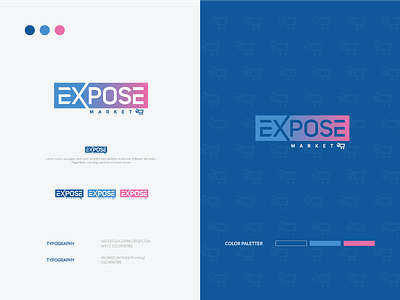 Expose Logo Design logo logo a day logo animation logo badge logo brand logo brand mark logo branding logo branding logos graphics logo bundle logo design logo designer logo idea logo ideas logo identity logo identity icon logo mark logodesign logos logotype