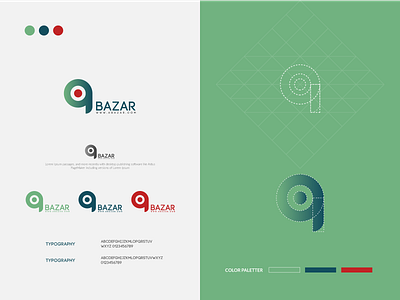 A Bazar Logo Design logo logo a day logo animation logo badge logo brand logo brand mark logo branding logo branding logos graphics logo bundle logo concept logo creator logo design logo design branding logo design concept logo designer logo designs logo mark logodesign logos logotype