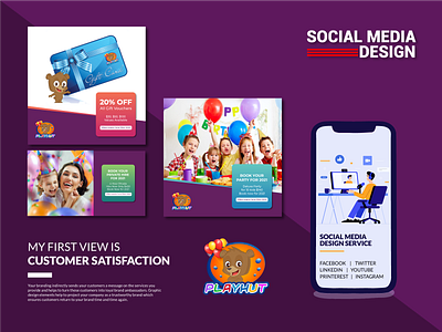 Social Media Design