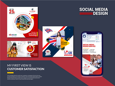 Social Media Design