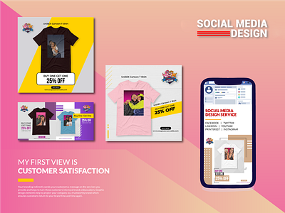 Social Media Design