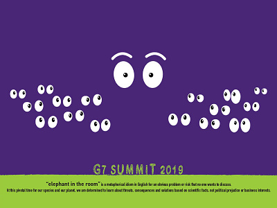 G7 Summit 2019 artmovesfestival asteroid design partners competition poland