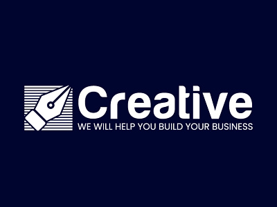 creative Demo logo Design