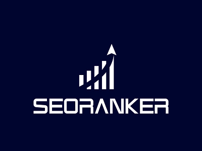 seo ranker logo for website