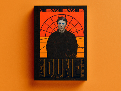 Dune cover book book cover collage design editorial design graphic design graphicdesign illustration