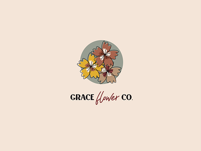 Grace Flower Co.