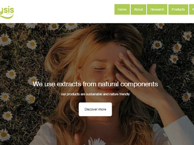 Homepage homepage ui design web design