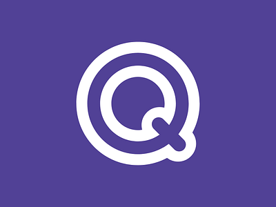QContact Logo Design brand branding brandmark design icon identity letter logo logo design logo designer logo mark logodesign logos logotype mark monogram print symbol typography