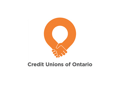 Credit Unions of Ontario Logo