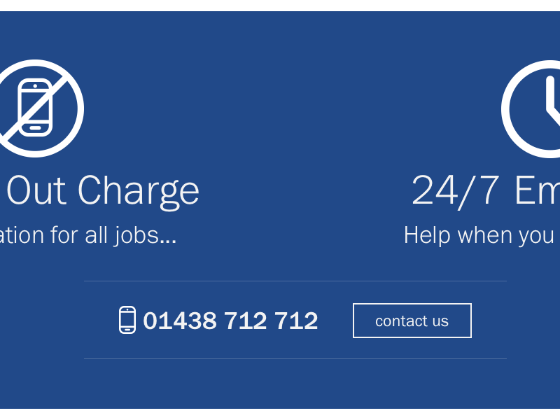 Call To Action Banner By Terry Upton On Dribbble