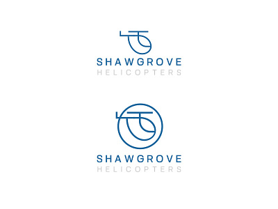 Shawgrove Logo Concepts