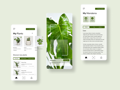 My Plant App