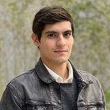 Seyed Mohammad Mahmoodi 