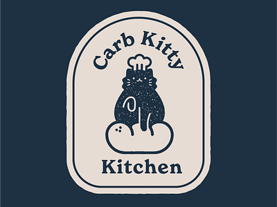 Carb Kitty Kitchen