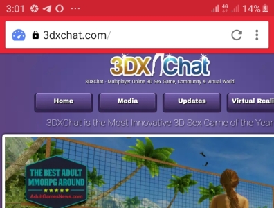 3dxchat paypal