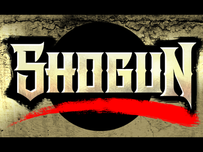 LHF Shogun