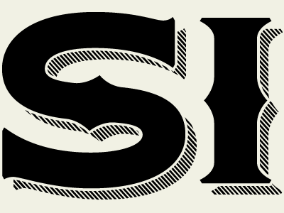 LHF Woodmere 1920s fonts bold fonts john davis letterheadfonts lhf woodmere