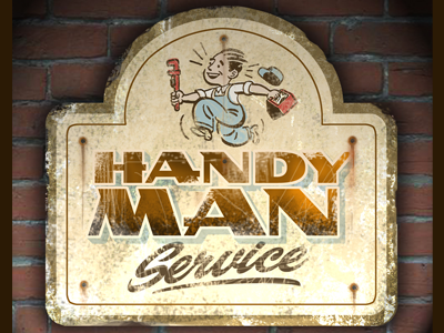 LHF Handyman