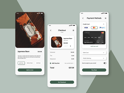 Daily UI - Credit Card Checkout Page credit card checkout daily 100 challenge daily ui dailyuichallenge design mobile app mobile app design mobile ui ui ui design ux ux design