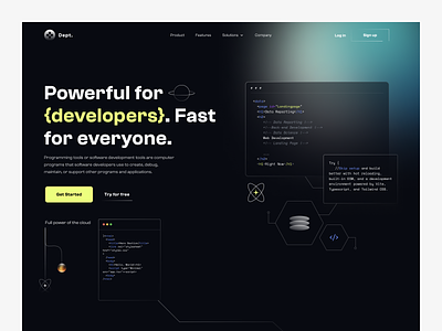 Platform Development Tools - Website