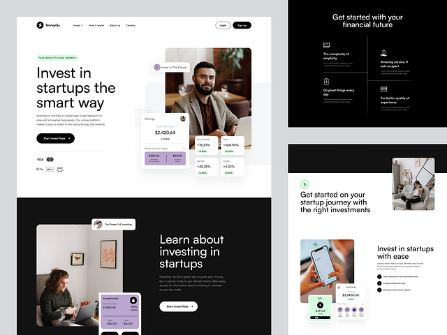Morva | Dribbble