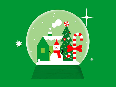 Doodle art direction branding christmas design doodle drawing flatdesign happy holiday illustration vector