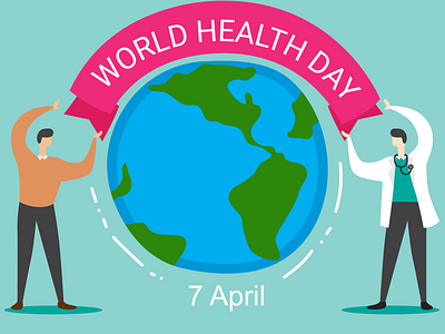 World Health Day Celebration