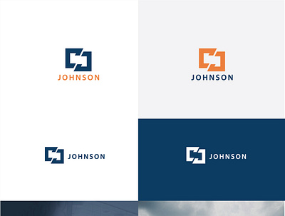 cj design logo logo design logodesign typography