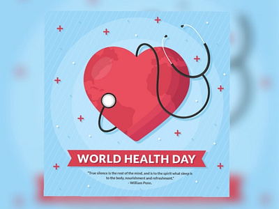 World Health Day!